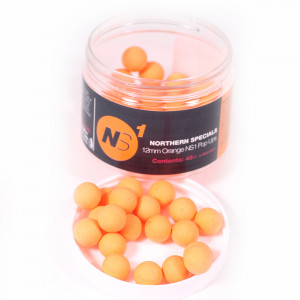 CC MOORE NS1 Orange pop-up 12mm 1