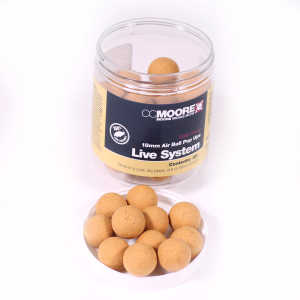 CC MOORE Airball wafters Live System 15mm