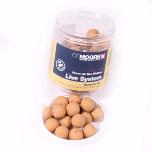CC MOORE airball pop-up Live System 18mm