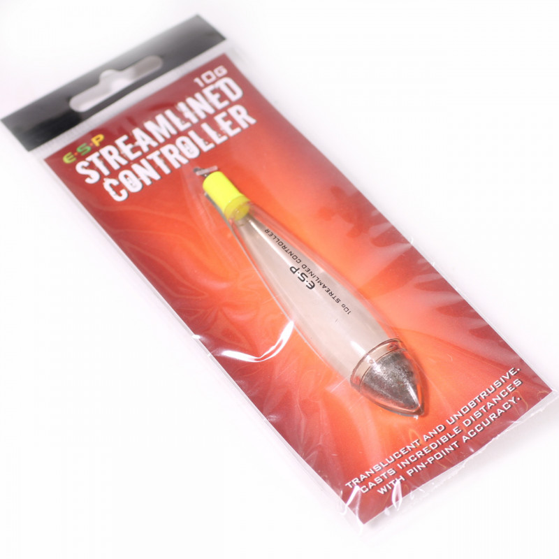 ESP Streamlined Controller 15g**