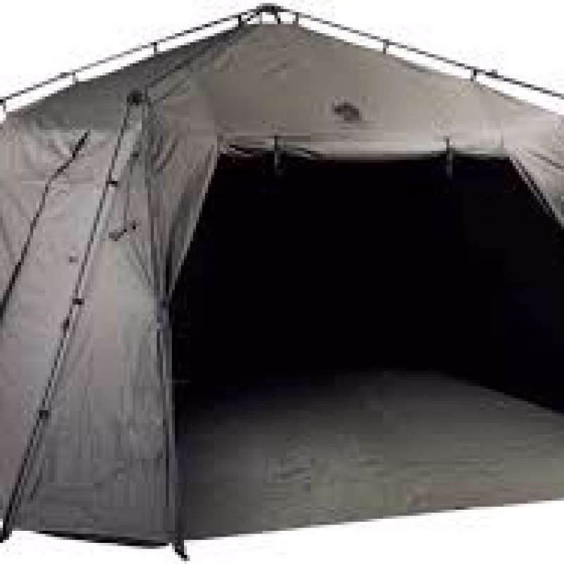 NASH Bank Life Gazebo