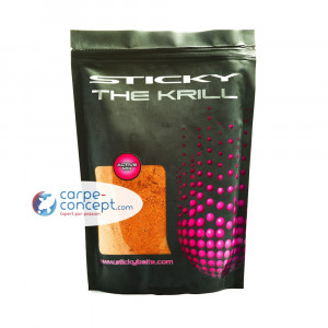 STICKY BAITS Krill Active mix 900g 1