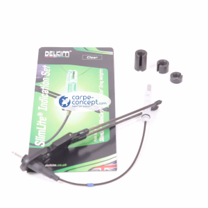 DELKIM Slimlite detection set Clear Violet