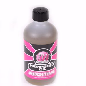 MAINLINE Hempseed Oil 250ml