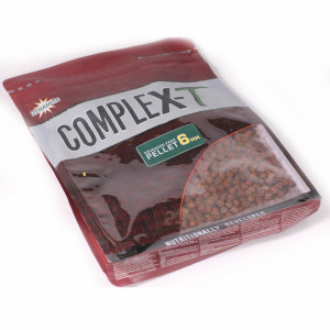 DYNAMITE BAITS Complex-T pellet 6mm 1kg 1