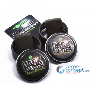 KORDA Dark matter Tungsten putty 1