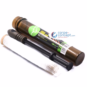 Korda Boilie Funnel Web PVA System