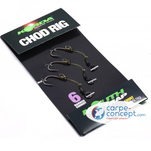 KORDA Chod rig Short 1