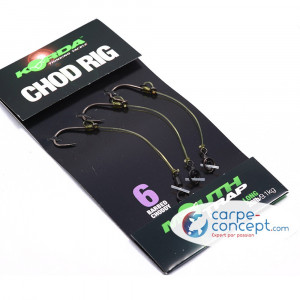 KORDA Chod rig long 1