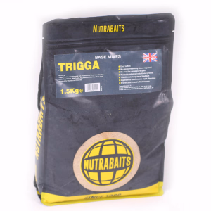 NUTRABAITS Mix Trigga 1.5kg