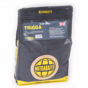 NUTRABAITS Mix Trigga 1.5kg 1