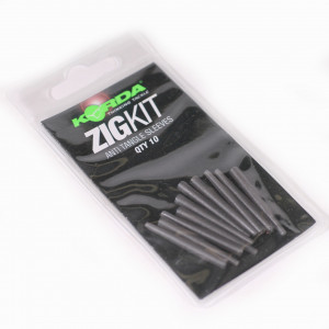 KORDA Zigkit Anti tangle sleeves 2