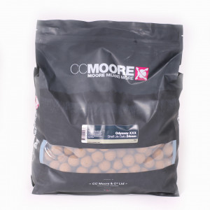 CC MOORE Odyssey XXX Boilies 24mm 5kg 1