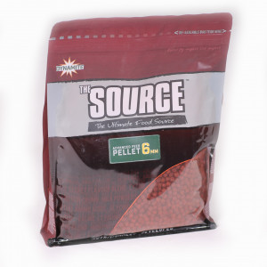 DYNAMITE BAITS The source pellet 8mm 0.900g 1