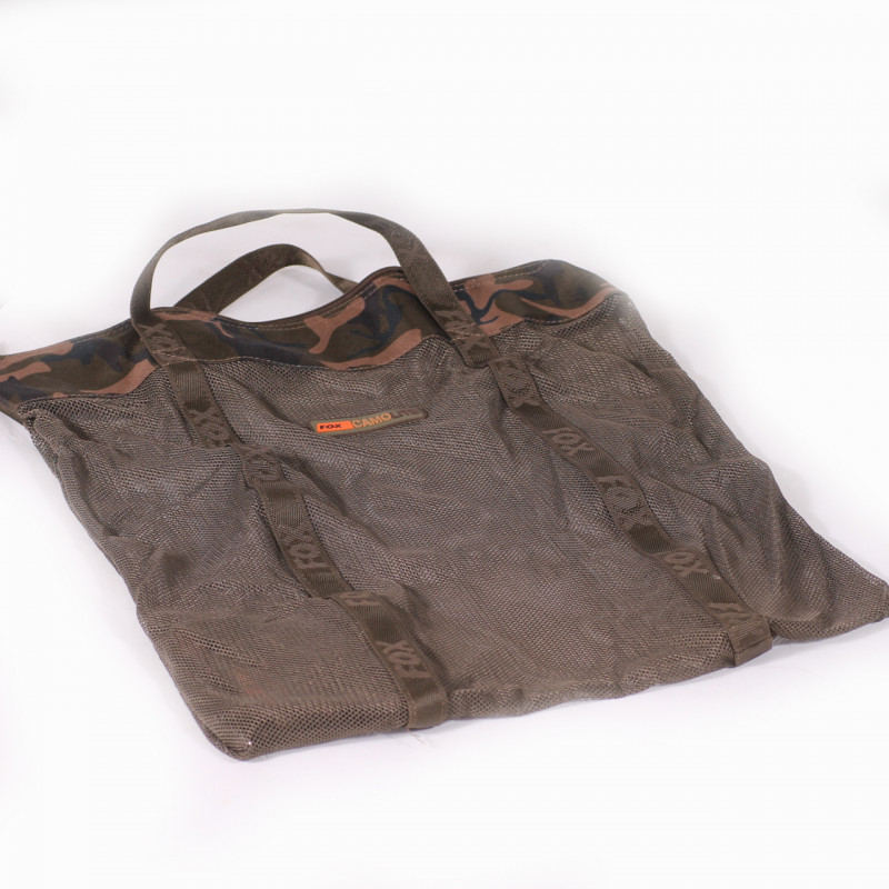 FOX Camolite Air dry bag Large