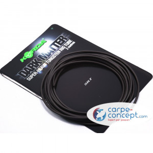 KORDA Dark matter tubing 2m 2