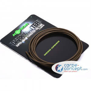 KORDA Dark matter tubing 2m 3