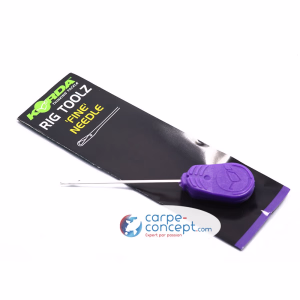 KORDA Fine latch needle 7cm