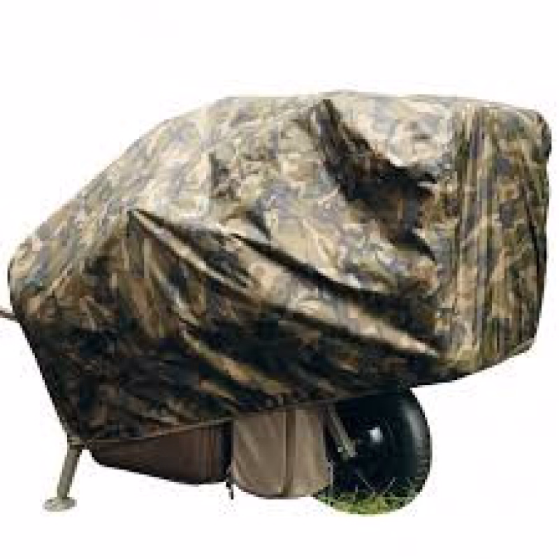 FOX Camo barrow cover