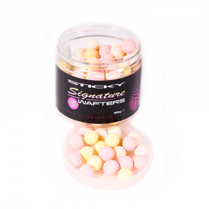 STICKY BAITS Signature Wafters 12mm 1