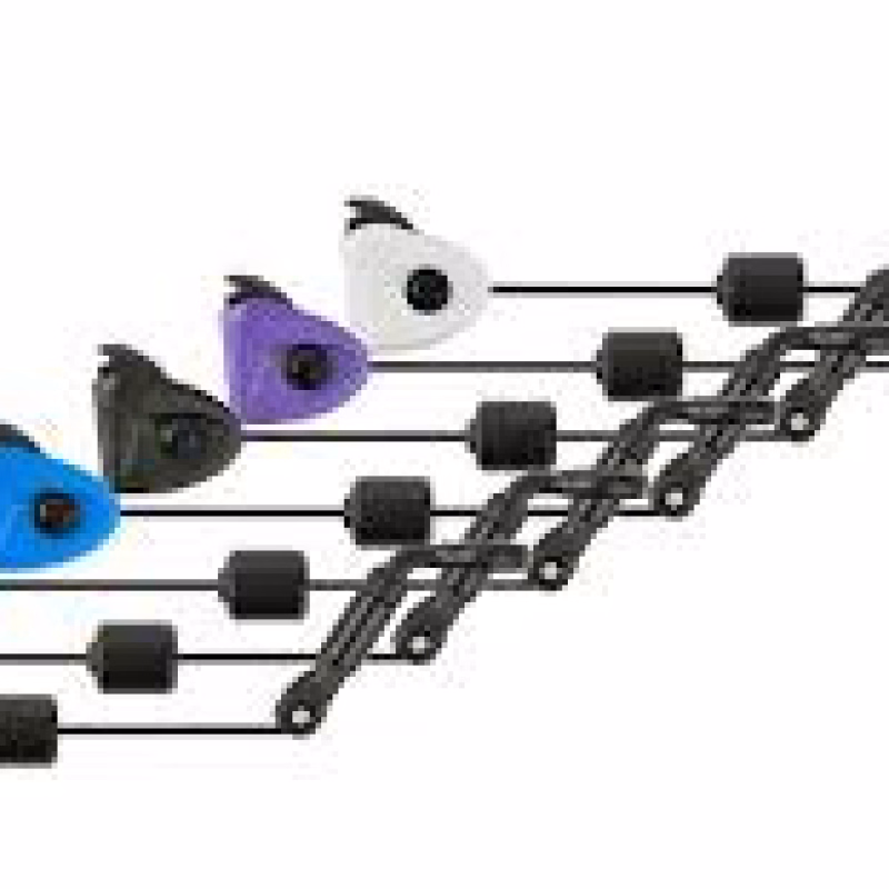 FOX Black Label Mini Swinger Purple