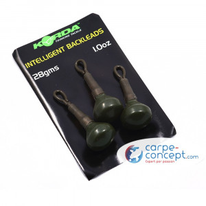 KORDA Intelligent Backleads 1