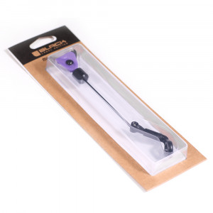 FOX Black Label Mini Swinger Purple 2