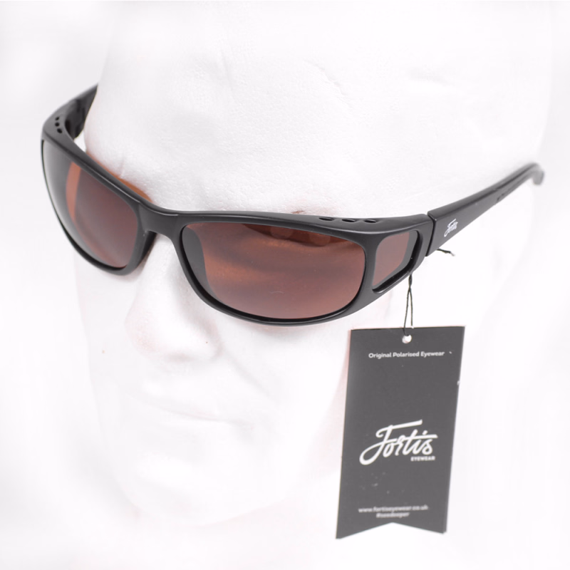 FORTIS Wraps Brown**