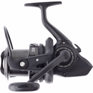 DAIWA Black Widow Carp 5000 LDA