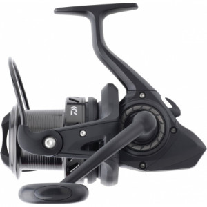 DAIWA Black Widow Carp 5000 LDA 1