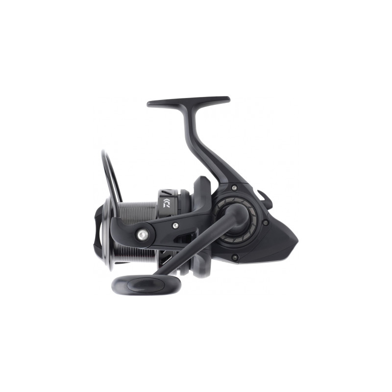 DAIWA Black Widow Carp 5000 LDA