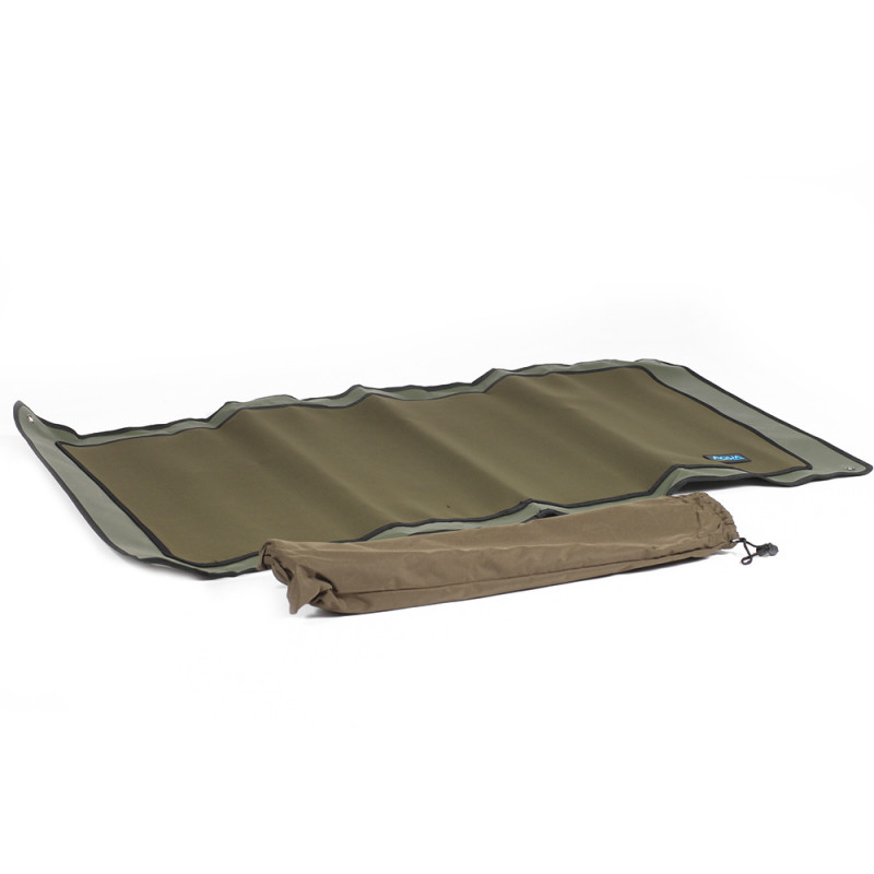 AQUAPRODUCTS Neoprene Bivvy mat XL**