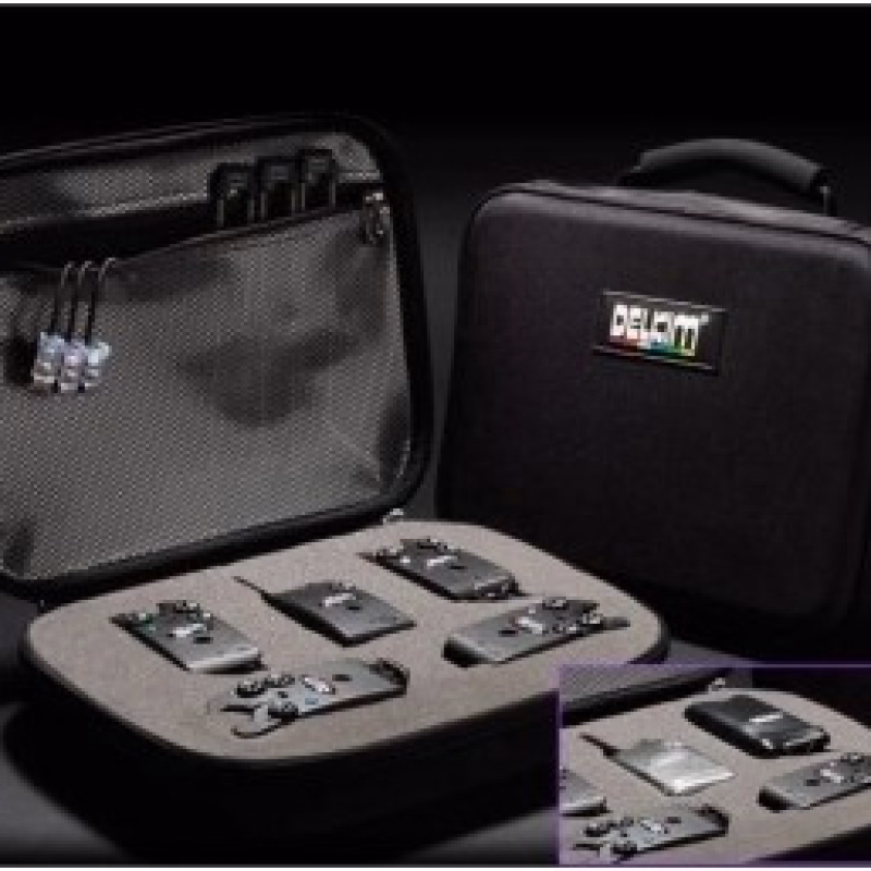 DELKIM Black box