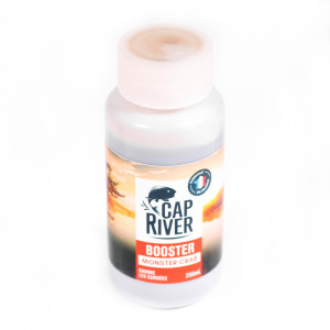 CAP RIVER Booster Monster Crab 250ml 1