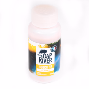 CAP RIVER Booster Scopex 250ml