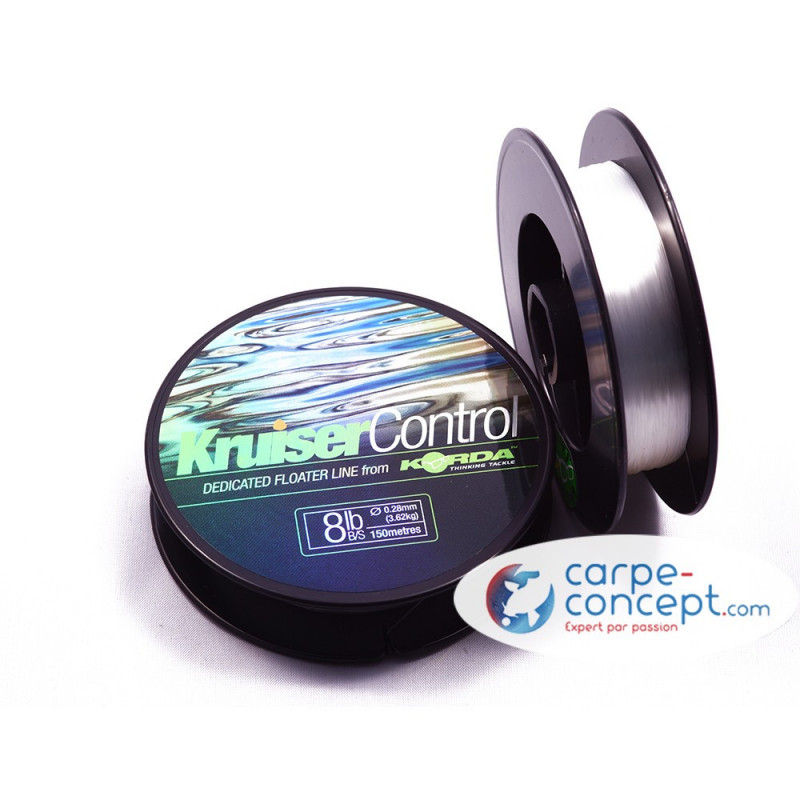 KORDA Kruiser control line 150m