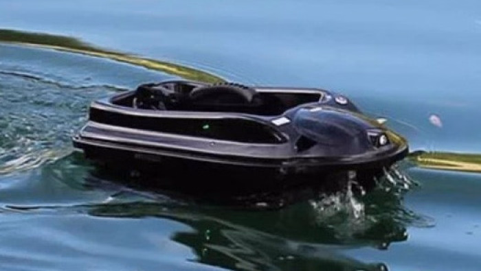 Bateaux & Navigation - Matériel pêche carpe | Carpeconcept.fr