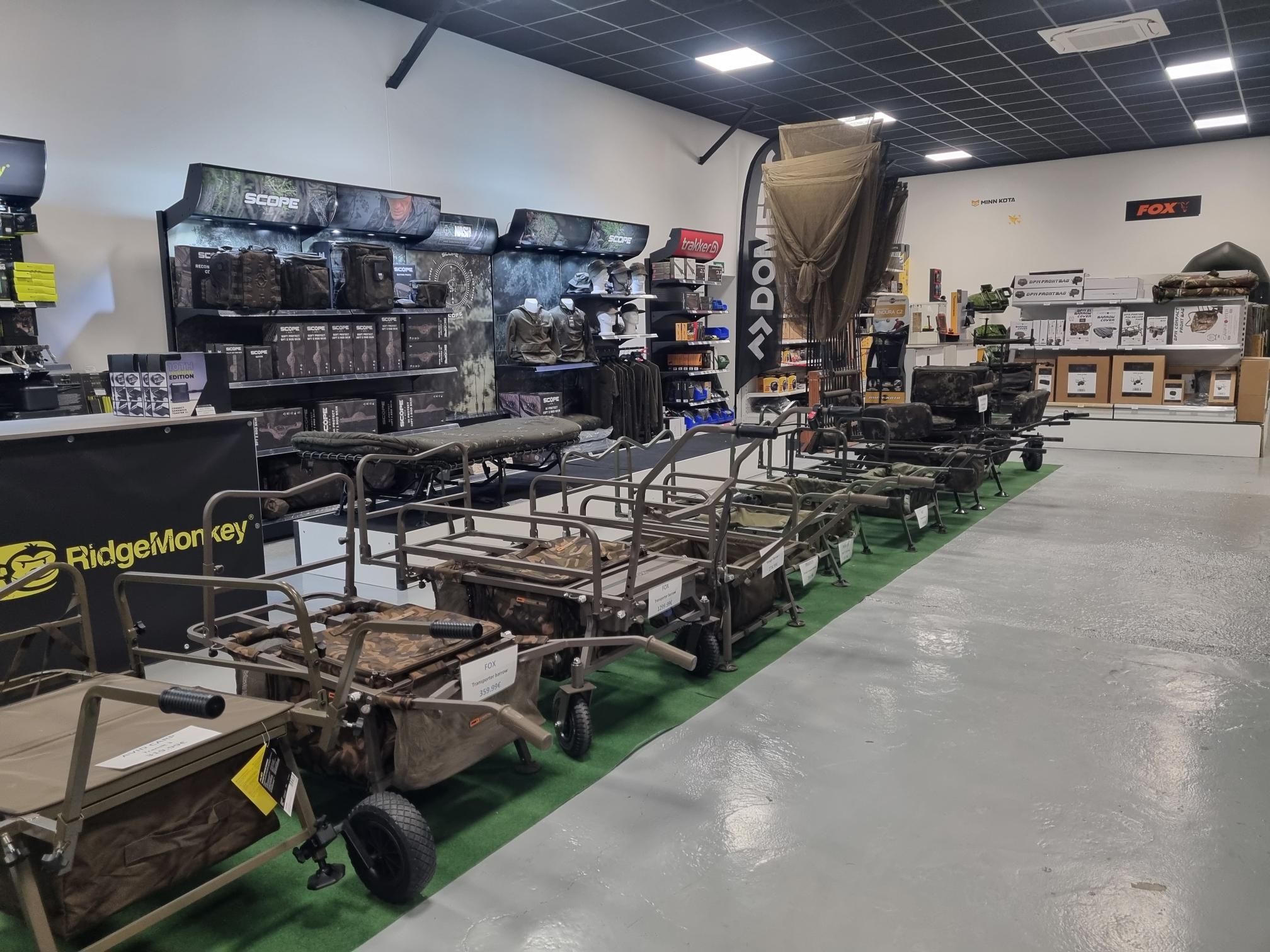 Boutique Carpe Concept 11