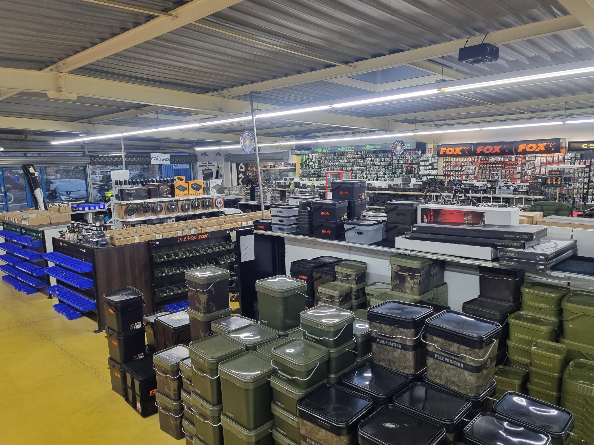 Boutique Carpe Concept 2