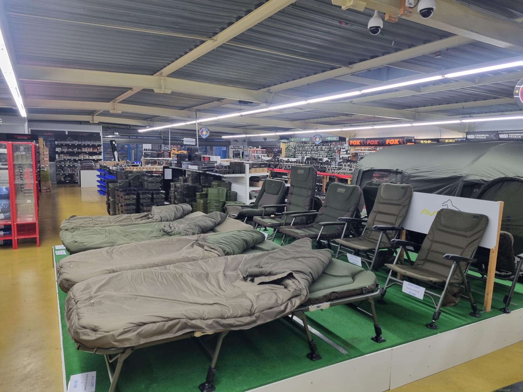 Boutique Carpe Concept 6