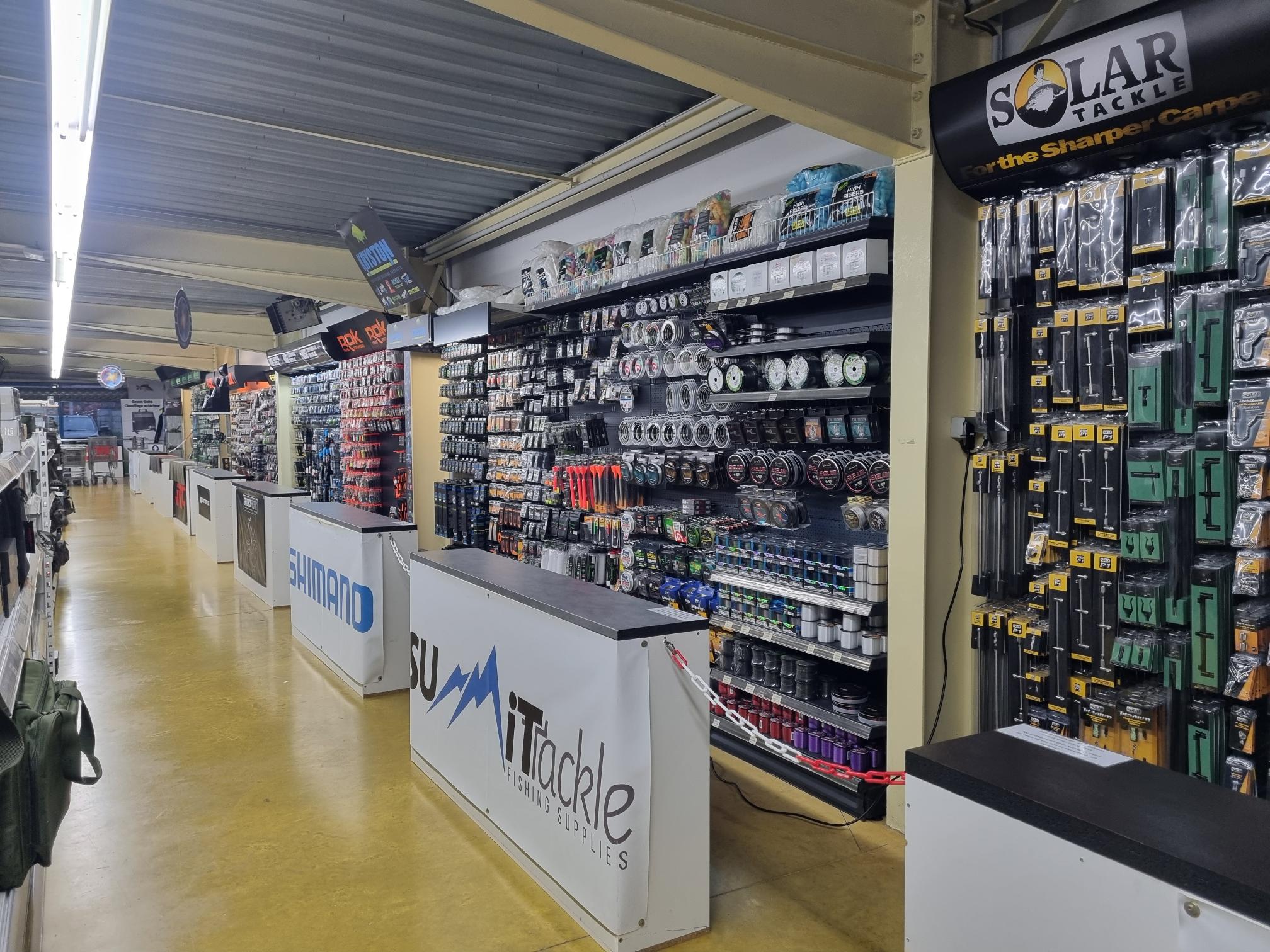 Boutique Carpe Concept 7