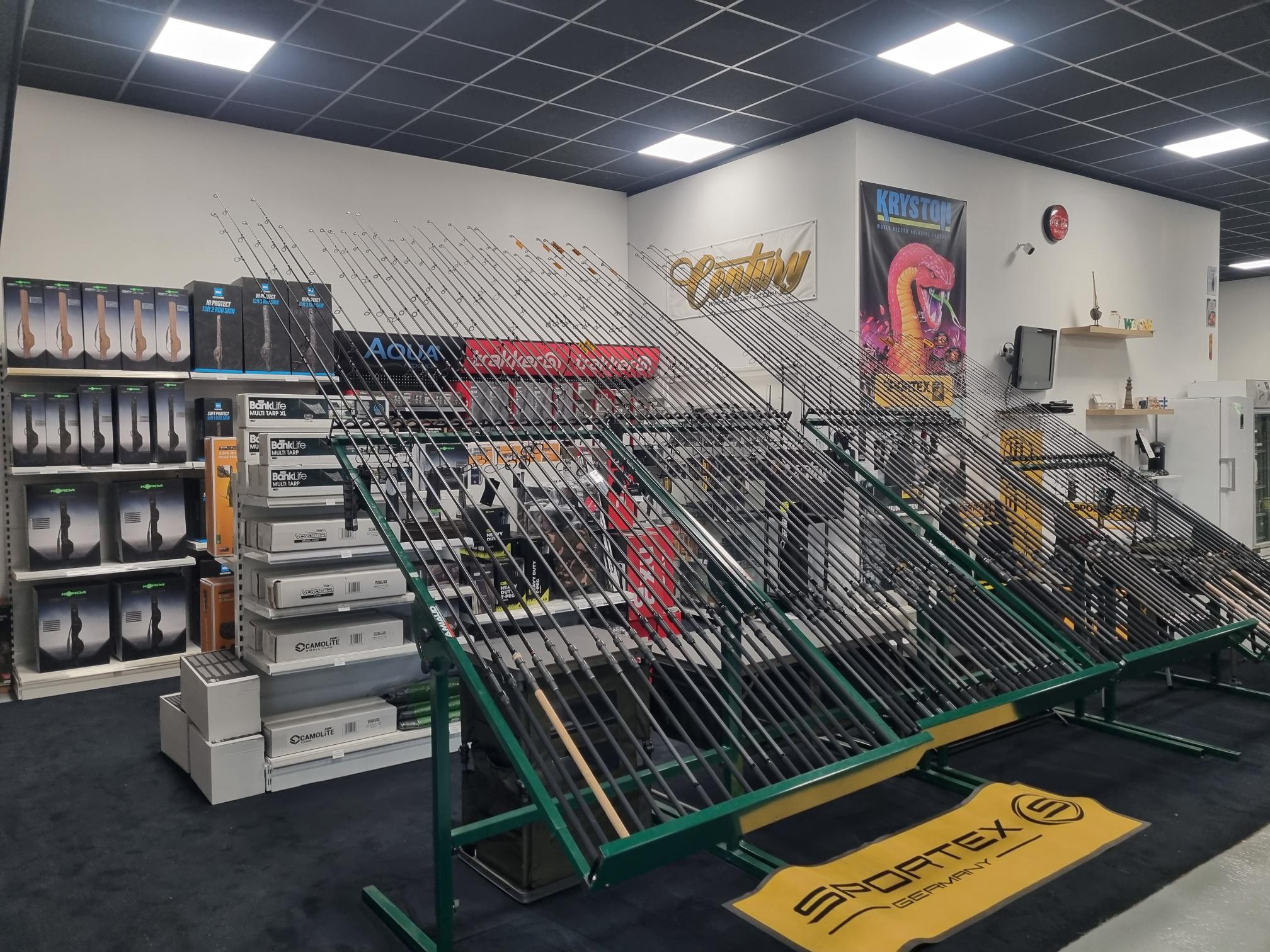 Boutique Carpe Concept 9