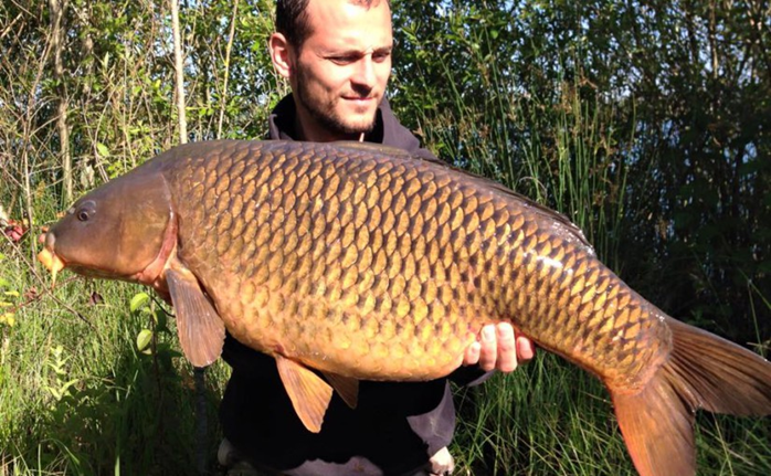 Xavier Osswald (Poitou Charente)