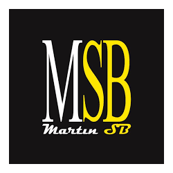 MARTIN SB