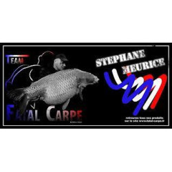 FATAL CARPE