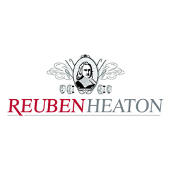 REUBEN HEATON