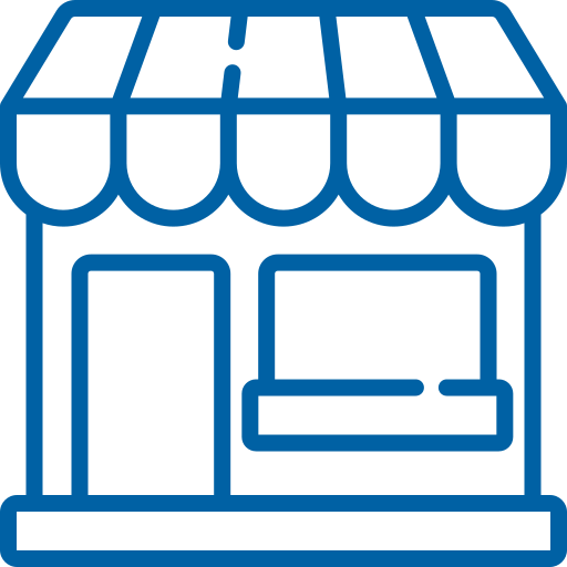 Magasin Carpe Concept