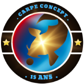 Événement 15 ans Carpe Concept
